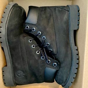 Timberland 6" Premium Waterproof Boots